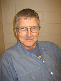 Meet Ron Grace