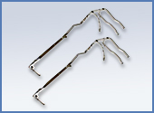 Top Irons